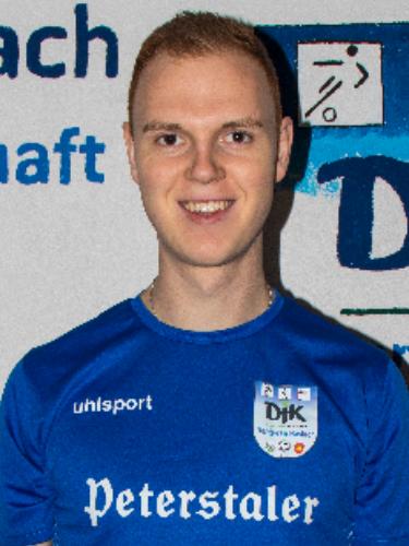 Florian Haas