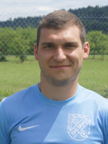 Daniel Benz