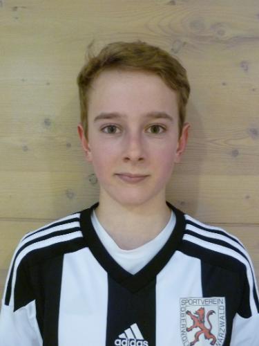Linus Armbruster