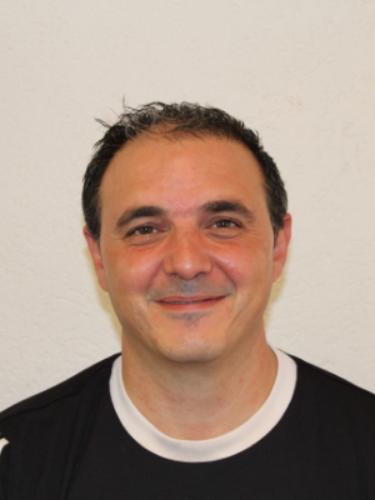 Antonio Nocera