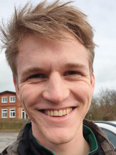 Drees Kristof Meyer