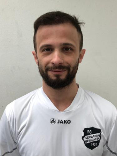 Aliosman Güler