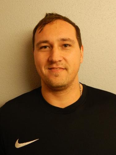 Tobias Wingert