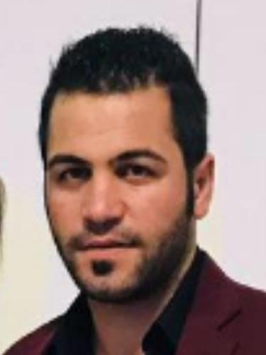 Halit Durmaz
