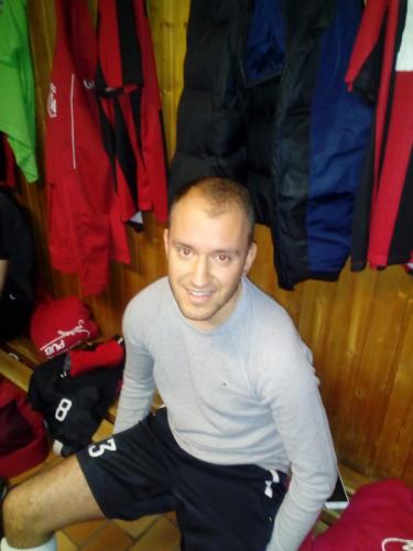 Fabian Niedobecki