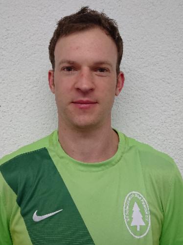 Christian Behr