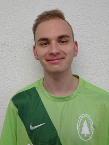 Niklas Waidele