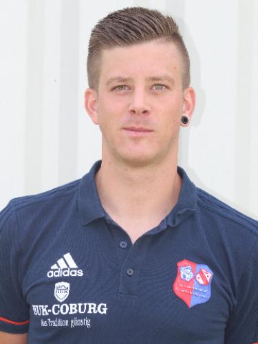 Sascha Bühler