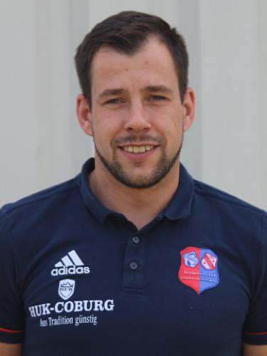 Nico Herr