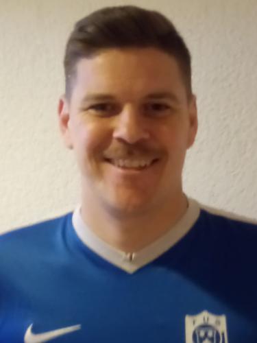 Johannes Weber