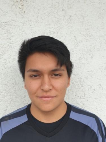 Jhosua Carrion Salazar