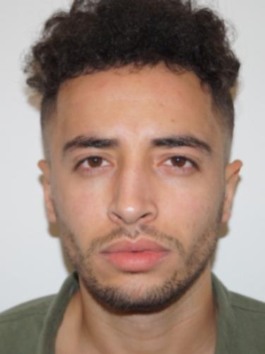 Ayman Dahmani Moussa