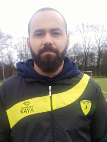 Ferhat Dogan