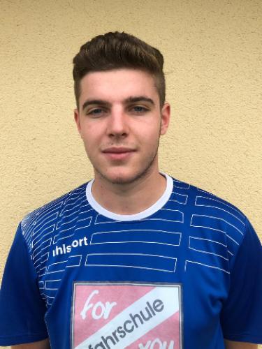 Tim Bührer