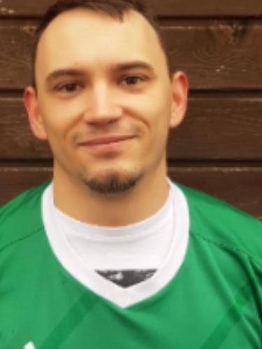 Christopher Gehrhardt