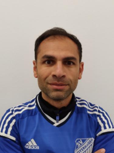 David Dervis Schlichting