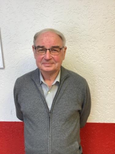 Wolfgang Müller