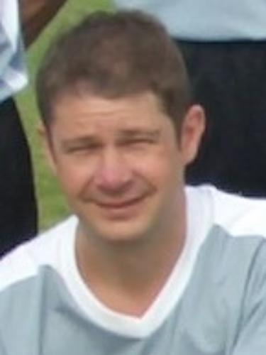 Sascha Marx