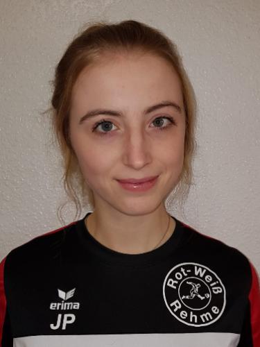 Jil Prieß