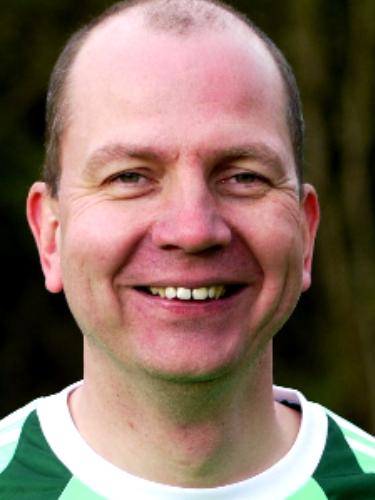 Andreas Heinrich