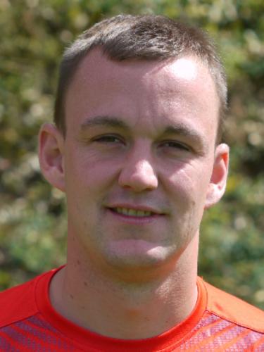 Daniel Speh