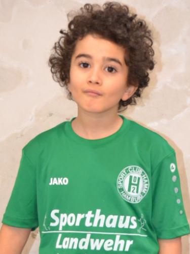 Adam Negeid