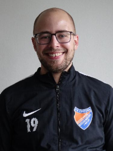 Kai Lukas Alfes