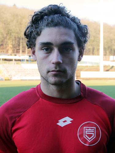 Jan-Luca Rumpf