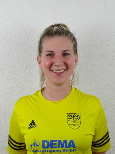 Karolin Kapferer