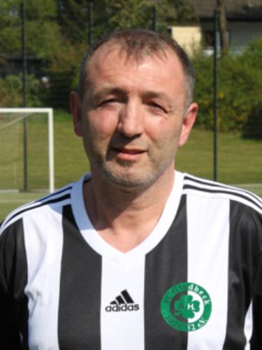 Frank Kopriosek