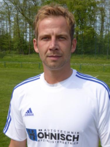 Sebastian Babel