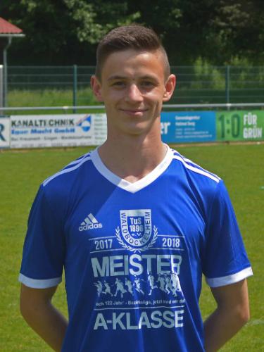 Jan Scheib