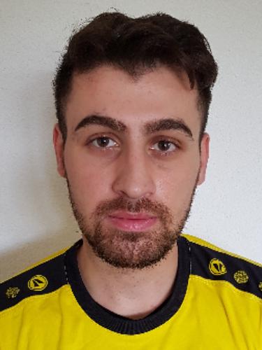 Muzaffer Demir