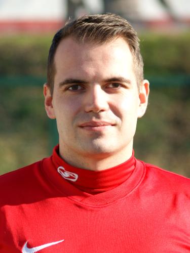 David Glatthaar
