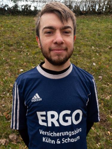 Janosch Marx