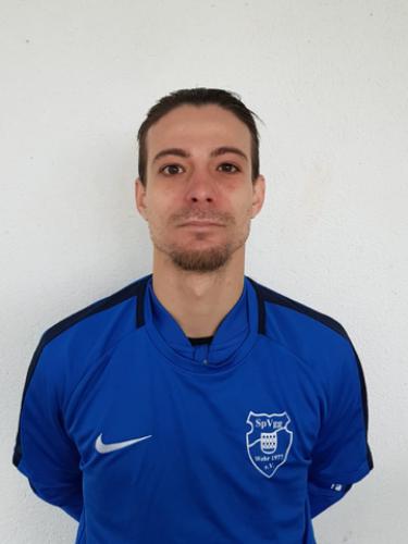 Angelo De Oliveira
