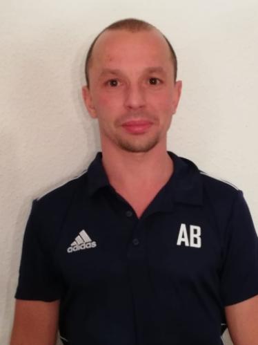 Andreas Böhm