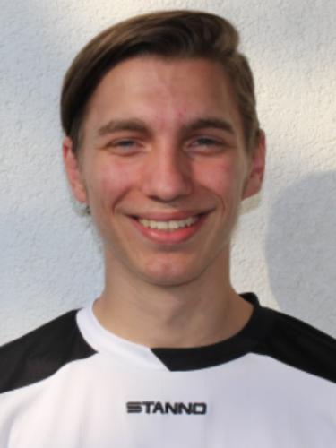 Lukas Uwe Wagner