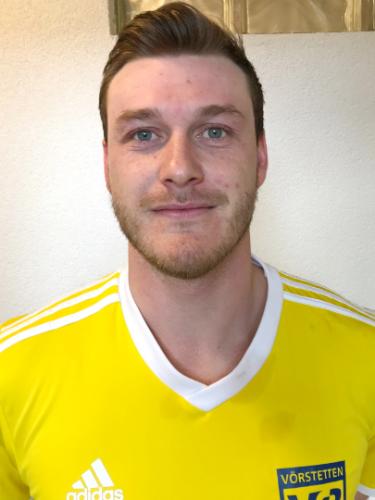 Philipp Bubeck