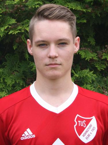 Tim-Alexander Clasen