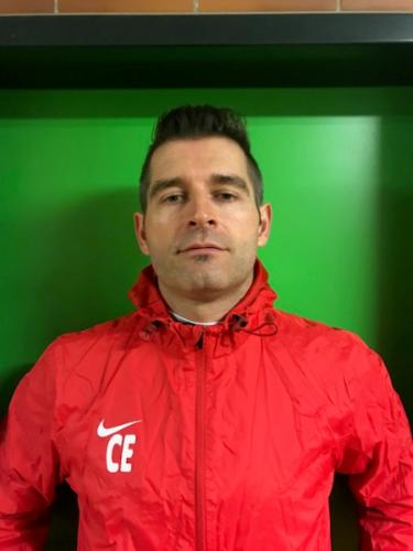 Christian Esch