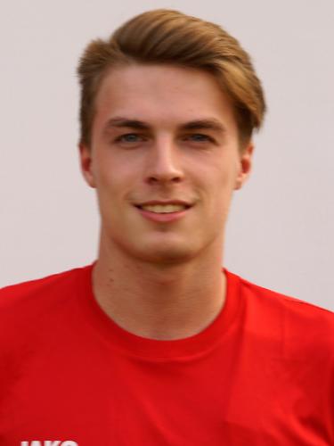Lukas Hönisch