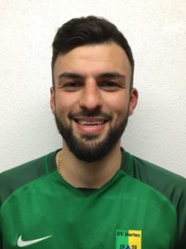 Antonio Scalzillo