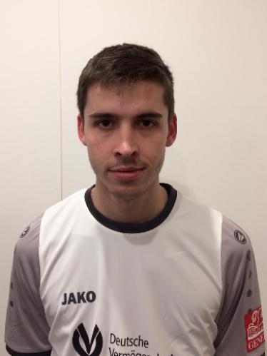 Keven Thierling
