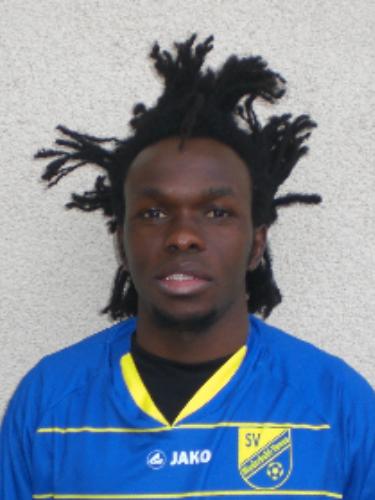 Ibrahima Diallo