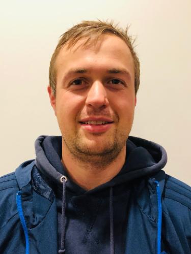 Tobias Hepp