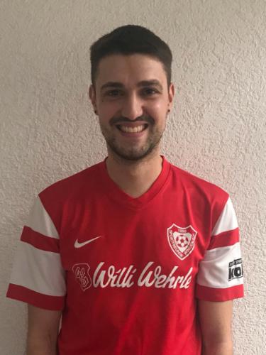 Dominik Burger