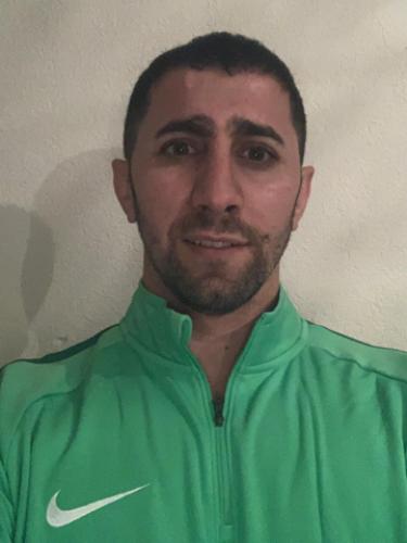 Ihsan Elceoglu