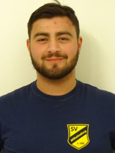 Cihat Degermenci