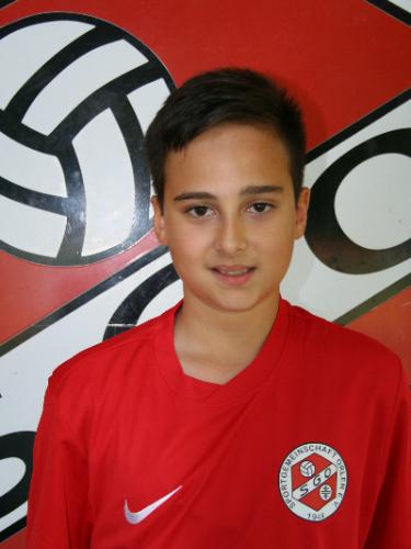 Mustafa Aydin